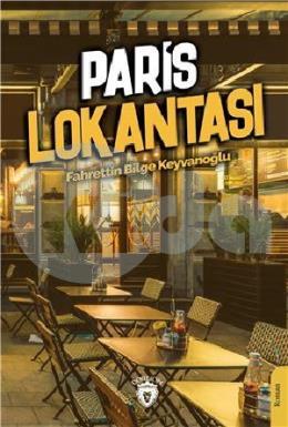 Paris Lokantası