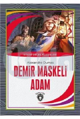 Demir Maskeli Adam