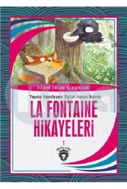 La Fontaine Hikayeleri 1