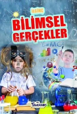 İlginç Bilimsel Gerçekler