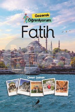 Gezerek Öğreniyorum Fatih