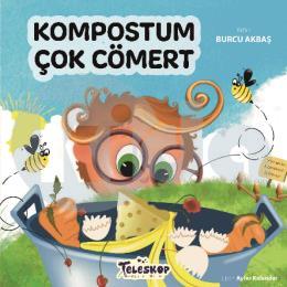 Kompostum Çok Cömert