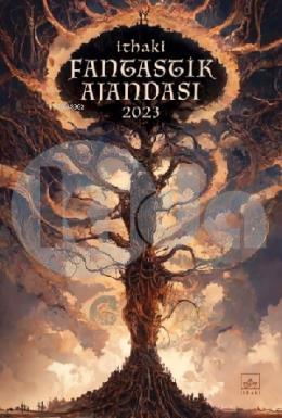 İthaki Fantastik Ajandası 2023