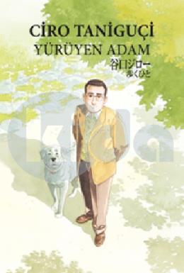 Yürüyen Adam