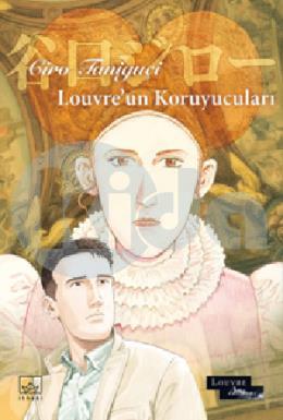 Louvreun Koruyucuları