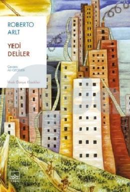 Yedi Deliler