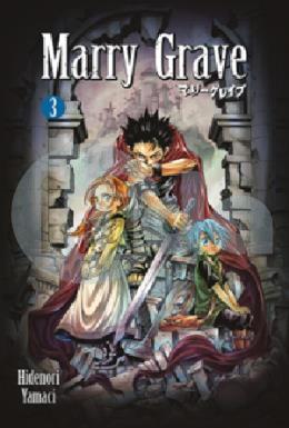 Marry Grave 3