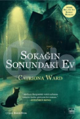 Sokağın Sonundaki Ev