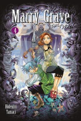 Marry Grave 4