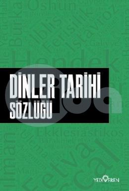 Dinler Tarihi Sözlüğü