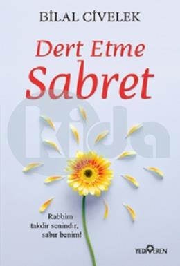 Dert Etme Sabret