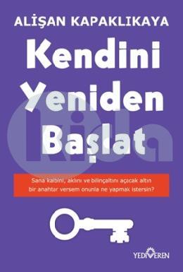 Kendini Yeniden Başlat