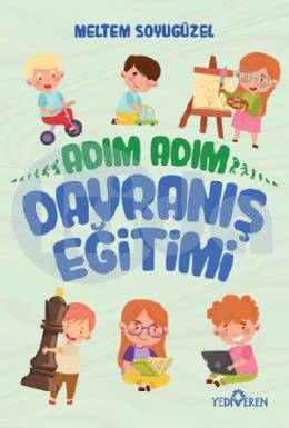 Adım Adım Davranış  Eğitimi