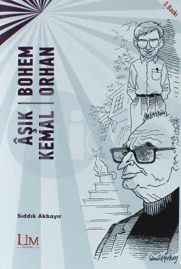 Bohem Orhan - Aşık Kemal