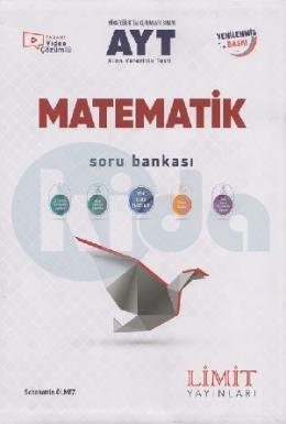 Limit  AYT Matematik Soru Bankası