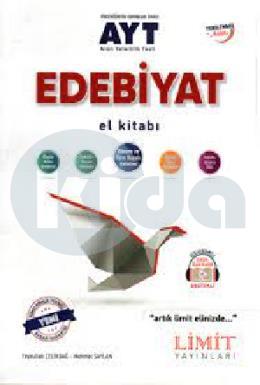 Limit AYT Edebiyat El Kitabı