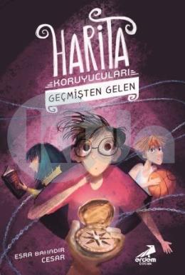 Harita Koruyucuları 1 - Geçmişten Gelen