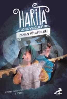 Harita Koruyucuları 2 - Zaman Misafirleri