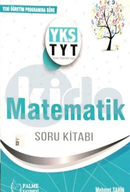 Palme YKS TYT Matematik Soru Kitabı