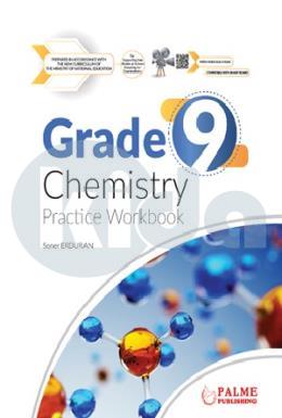 Palme 9 Grade Chemistry Practice Workbook