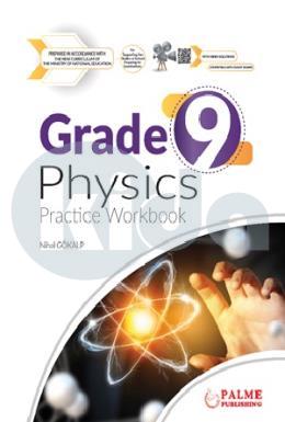 Palme 9 Grade Physics Practice Workbook