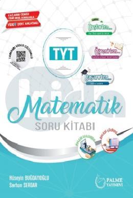 Palme TYT Matematik Soru Kitabı