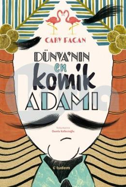 Dünyanın En Komik Adamı