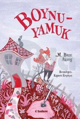 Boynu Yamuk