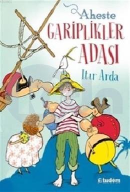 Aheste Gariplikler Adası