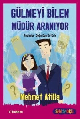 Gülmeyi Bilen Müdür Aranıyor