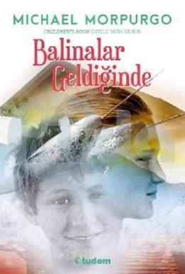 Balinalar Geldiğinde