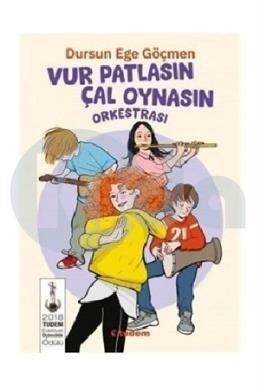 Vur Patlasın Çal Oynasın Orkestrası