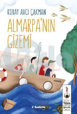 Almarpa nın Gizemi