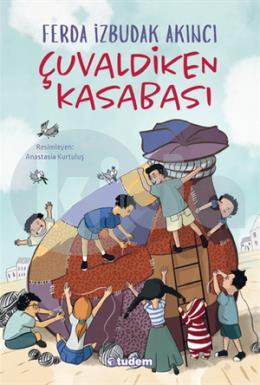 Çuvaldiken Kasabası