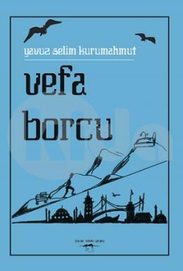 Vefa Borcu