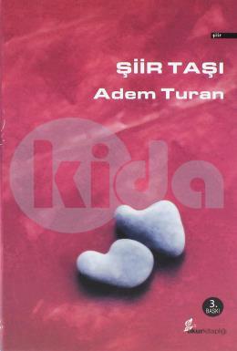 Şiir Taşı