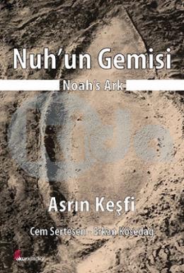 Nuhun Gemisi - Noahs Ark