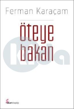 Öeteye Bakan