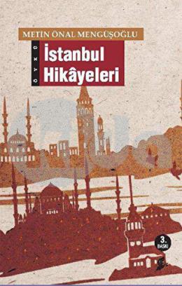 İstanbul Hikayeleri