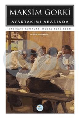 Ayaktakımı Arasında