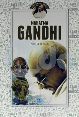 Manatma Gandhi