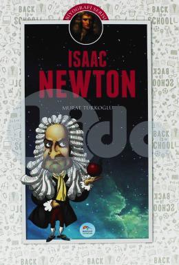 İsaac Newton