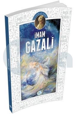 İmam Gazali