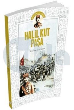 Halil Kut Paşa