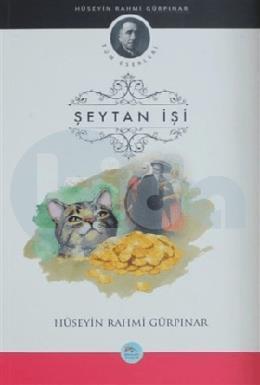 Şeytan İşi