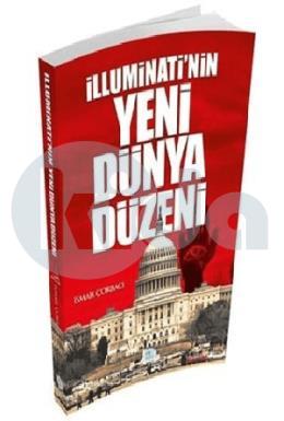 İlluminatinin Yeni Dünya Düzeni