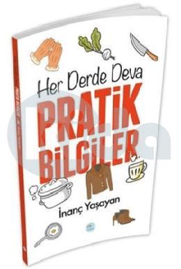 Her Derde Deva Pratik Bilgiler