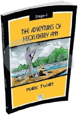 The Adventures of Huckleberry Finn (Stage-1)