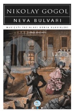 Neva Bulvarı