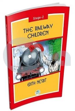 The Railway Children - Stage 2